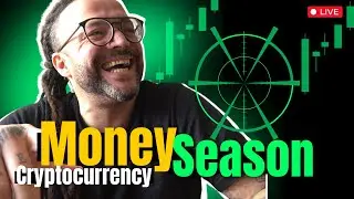Money Season #cryptocurrency The Boom for Life-Changing Gains #altcoins