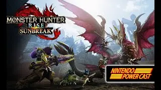 Monster Hunter Rise DLC Sunbreak Sells 2 Million Copies