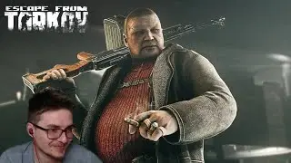 Тарковские будни | Lazke в Escape from Tarkov.