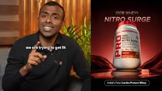 Stronger Heart, Stronger You &ndash; Introducing GNC Nitro Surge! ❤️💪