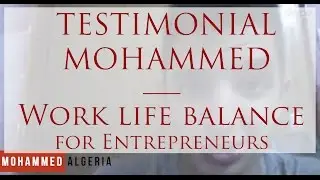 EFFICIENT MULTITASKING WITH TIME-MANAGEMENT- Why Not 3? Work Life Balance for Entrepreneurs - M