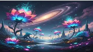 Wild Imagination
