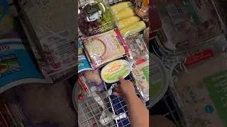 Shop With Me at Aldi #groceryshopping #shopwithme #aldihaul #groceryhaul