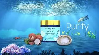 Spascriptions Marine Moisture Video 2023