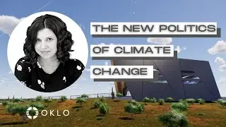 The New Politics of Climate Change