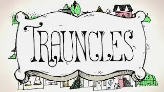 Trauncles : Compartir | Two More Eggs