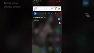REVIEW CUSROM COLORED OS FOR ADVAN I5E SPRD