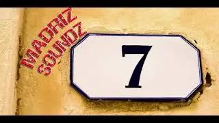 Lisandro Meza - El Siete (rebajada)