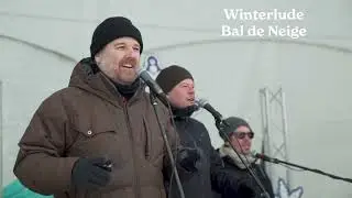 Ottawa Tourism - Winter Experience 2022