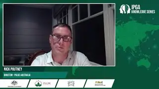 13.05.21 - Australian Lentils Scenario by Mr  Nick Poutney