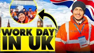 NO WORK IN UK ? STUDENT LIFE 🇬🇧