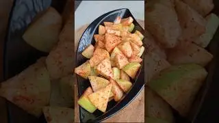 Amazing Tasty Masala Pyara Makha Recipe Making #youtubeshorts #short #food #youtube #shorts