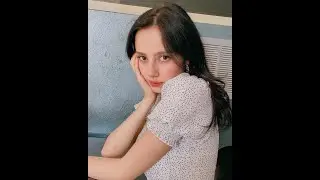 IG BARU GIULIA TAMPIL BARU TAMBAH CANTIKNYA. #FikiNaki  #Giulia  #Ometv
