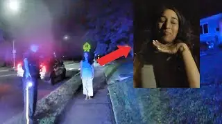From Broken Taillights to Handcuffs: Inside a DUI Arrest That Started as a Warning