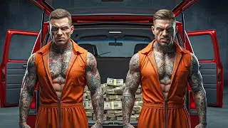 America&rsquo;s Most Wanted Criminal Duo