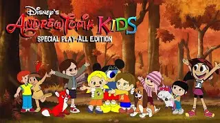 AndrewTopia Kids (2025) Special Play-All Edition USA TV Spot 35