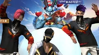 live! BR RANK PUSH LIVE | FF LIVE RANK PUSH | FREE FIRE CS LIVE | FF LIVE | CS LIVE PUSH | MR.