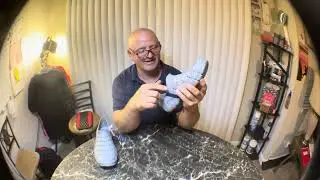 Sperry Men's Water Strider Shoe #unboxing #review #rogerwaldman #watershoes #rubbershoes #footware