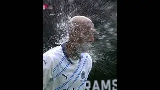 Players vs Water Bottle + Him ☠️