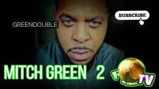 GREEN DOUBLE MITCH GREEN 2 (FINAL DESTINATION) GULLY TV EXCLUSIVE