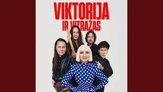 Nuskinki gėlę (feat. Vitražas)