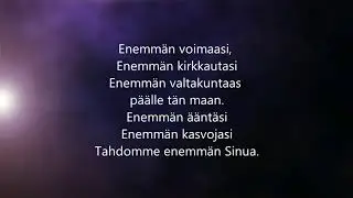 Enemmän Sinua (Northwind Collective)