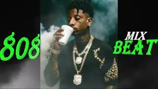 NEW 21 Savage Type Beat-