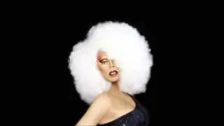RuPaul - Call Me Starrbooty (View To A Booty)