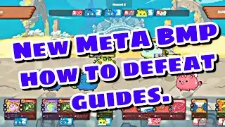 JUMPING POISON vs NEW META BIRD MECHA PLANT