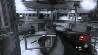 call of duty:bo zombies monkeyonabus + fringe969