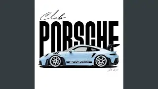 PORSCHE CLUB