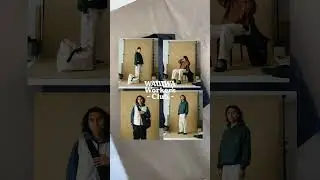 WAWWA Studio Worker&rsquo;s Collection