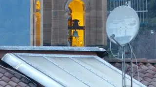 San Juan y San Pedro al unísono 🔔🔔