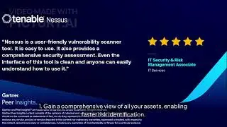 Accelerate Your Exposure Management Strategy | Tenable One & AI Security