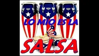 SALSA DURA SON MONTUNO GUAGUANCO