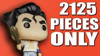 Unboxing A Rare Funko Pop! Unbelievable Avatar Funko Pop Revealed