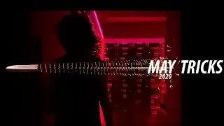 MAY TRICKS [The Architect's Mixtape]