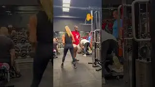 How to IMPRESS Your Gym Crush 😮&zwj;🔥💪