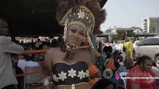 Samba Rhythms  Carnaval
