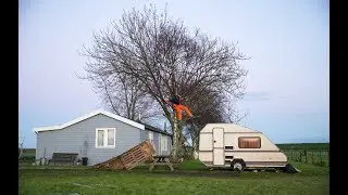 Prepare To Get There | Happy Camper