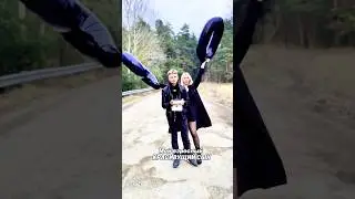 Четырежды мама🥰 и мой взрослый сын❤️