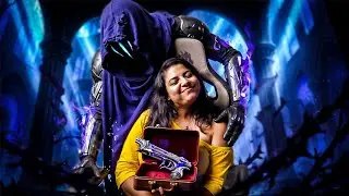 My Wallet says No, but Reaver 3.0 says YES! 💸 Gift Me Reaver 3.0 😍