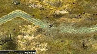 RWG 3 Sudden Strike Игрок DEDULIA.Проход миссии Тернополь в огне.Автор Kalionyy