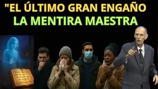EL ÚLTIMO GRAN ENGAÑO