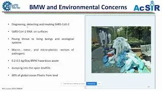Mask Pollution Part 4: Environmental Impact of Surgical Face Mask
