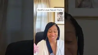 Morning Prayer for God's Unfailing Love