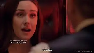 The Blacklist 6x18 / 6x19 Promo - 
