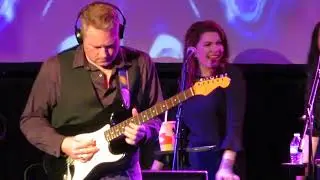 2018 PINK DROYD LIVE @ C2G MUSIC HALL FORT WAYNE