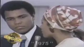 В память о Мухаммеде Али / Muhammad Ali
