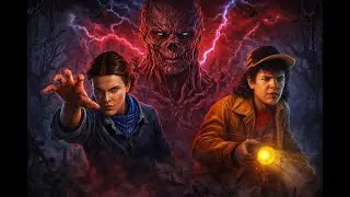 Dead by Daylight-КАТАЮ С DARK MONSTER!